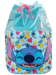 Character Blue Lilo and Stitch Swim Bag