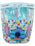 Character Blue Lilo and Stitch Swim Bag