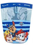 Character Blue Paw Patrol Swim