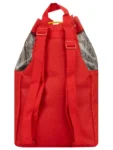 Character Red Disney Cars Swim Bag