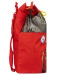 Character Red Disney Cars Swim Bag