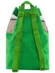 Character Green Minecraft Swim Bag