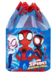 Character Red Spidey and His Amazing Friends Swim Bag