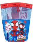 Character Red Spidey and His Amazing Friends Swim Bag