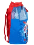 Character Red Spidey and His Amazing Friends Swim Bag