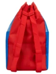Character Red Spidey and His Amazing Friends Swim Bag