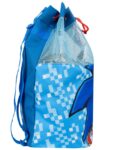 Character Blue Sonic Swim Bag
