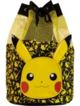 Character Yellow Pokemon Swim Bag