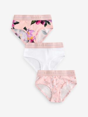 Baker by Ted Baker Briefs 3 Pack