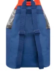 Character Blue Super Mario Swim Bag