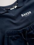 Baker by Ted Baker Polo Shirt and Shorts Set
