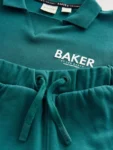 Baker by Ted Baker Polo Shirt and Shorts Set