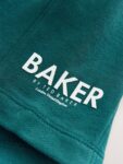 Baker by Ted Baker Polo Shirt and Shorts Set
