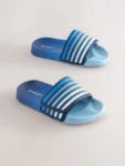 Blue Ombre Adjustable Sliders