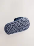 Blue Ombre Adjustable Sliders