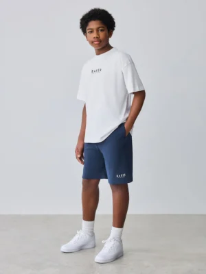 Baker by Ted Baker Oversized T-Shirt and Shorts Set