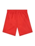 Character Red Disney Cars Lightning McQueen Print Swim Shorts