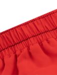 Character Red Disney Cars Lightning McQueen Print Swim Shorts