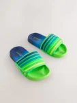 Blue/Green Adjustable Sliders
