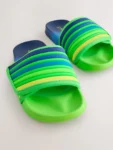 Blue/Green Adjustable Sliders