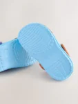Blue Bluey Clogs