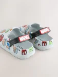 Neutral Marvel Slider Clogs