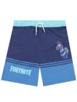 Character Blue Fortnite Swim Shorts Llama Pinata