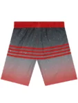 Character Red Star Wars Stormtrooper Swim Shorts