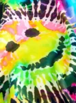 Smile Colour Cotton Boys T_Shirt