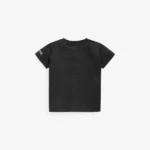 Black Superman Superhero License T-Shirt