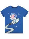 Peppa Pig Boys' T-Shirt George Pig