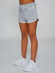 Pineapple Grey Sporty Shorts
