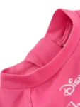 Character Pink Little Mermaid Surfsuit