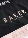 Baker by Ted Baker Crop Tops 3 Pack