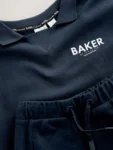 Baker by Ted Baker Polo Shirt and Shorts Set
