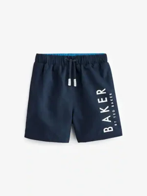 Baker by Ted Baker Swim Shorts