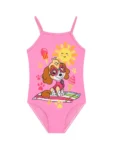 Character Pink PAW Patrol Skye Swimsuit