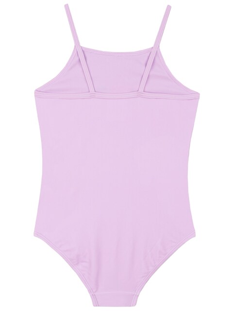 Character Purple Peppa Pig Swimsuit