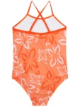 Character Orange Disney Moana 2 Swimsuit
