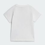 adidas Camo Short Tee Set