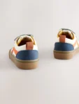 Multi Standard Fit (F) Touch Fastening Trainers