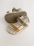 Neutral Standard Fit (F) Touch Fastening Adjustable Strap Tape Trekker Walking
