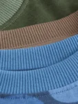 Blue/Green Camo Short Pyjamas 3 Pack