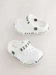 Baker by Ted Baker Boys Light Up Clog Sandals