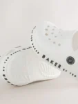 Baker by Ted Baker Boys Light Up Clog Sandals
