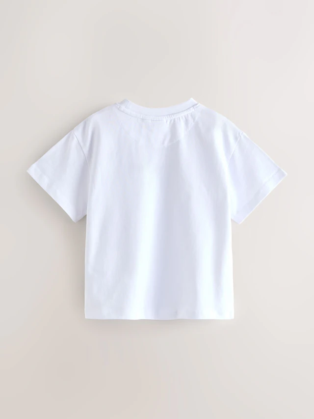 Baker by Ted Baker 3 Pack T-Shirts