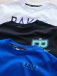 Baker by Ted Baker 3 Pack T-Shirts