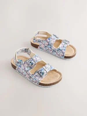 Lilo & Stitch Standard Fit (F) Touch Close Fastening Corkbed