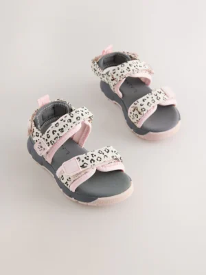 Animal Trekker Sandals