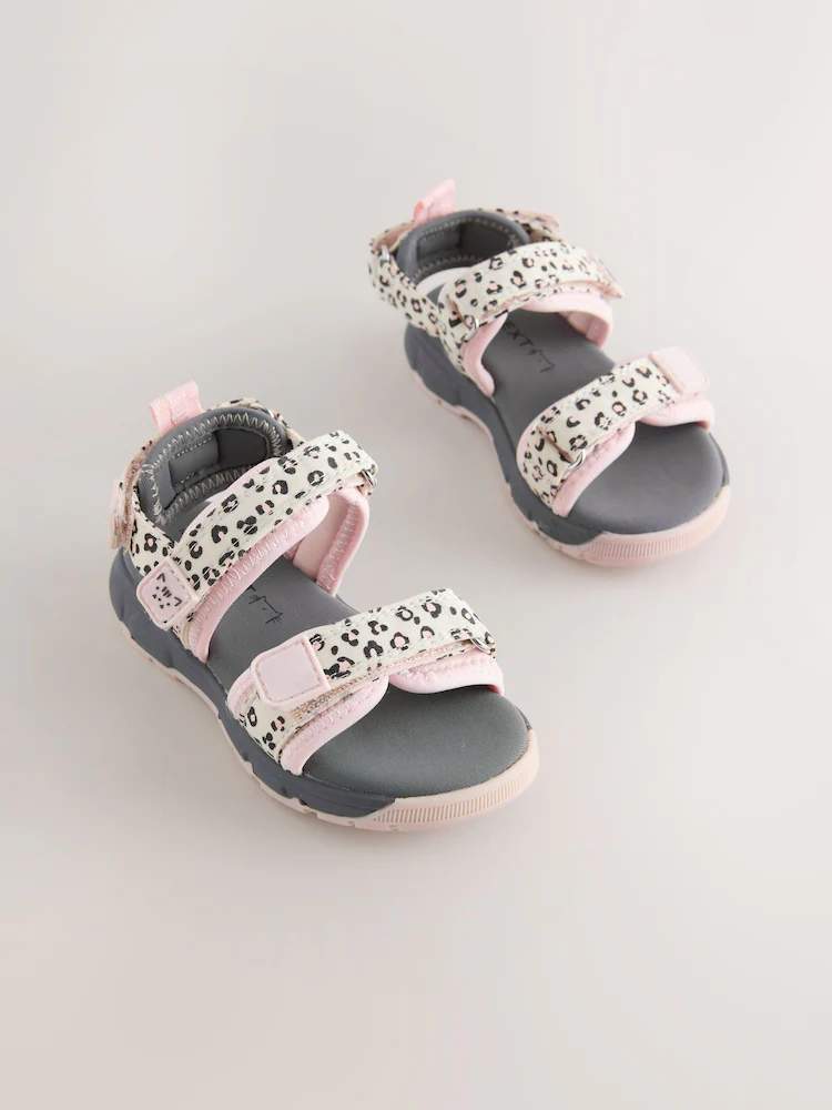 Animal Trekker Sandals